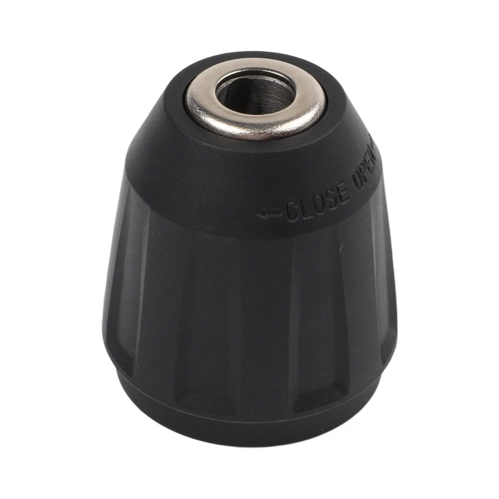 For Drilling Tasks Power Tool Part Power Tool Accessory Lightweight Stable Performance High Precision Secure Grip