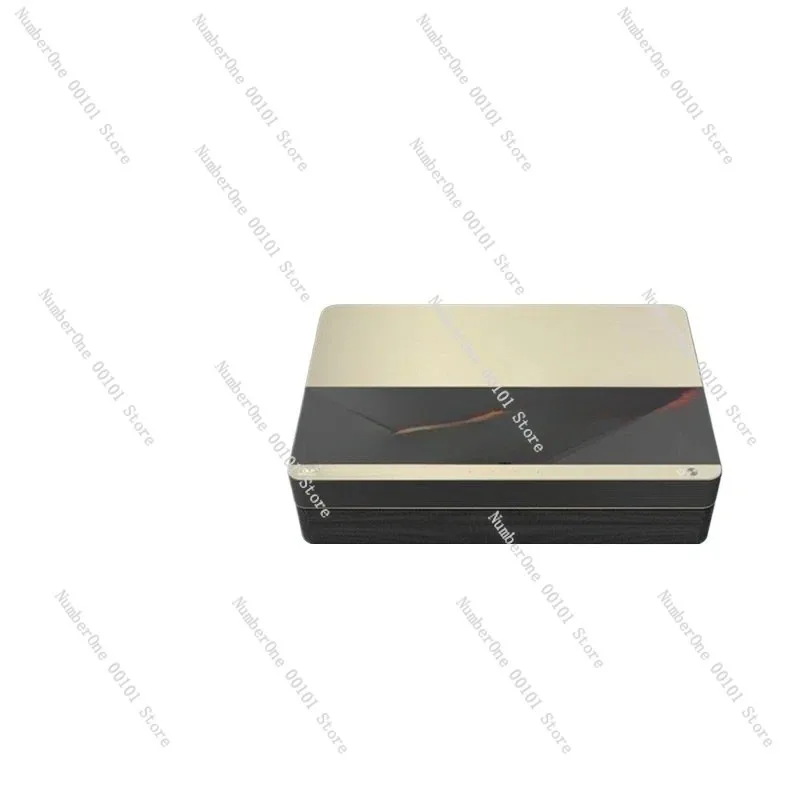Laser TV V9 4K Ultra Short Focus 3D Home Theater Smart Eye Protection Projection