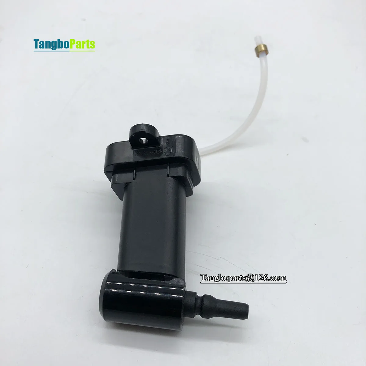 Espresso Machine Spare Parts Milk Outlet With Water Inlet Pipe For Philips EP1221 Coffee Machine