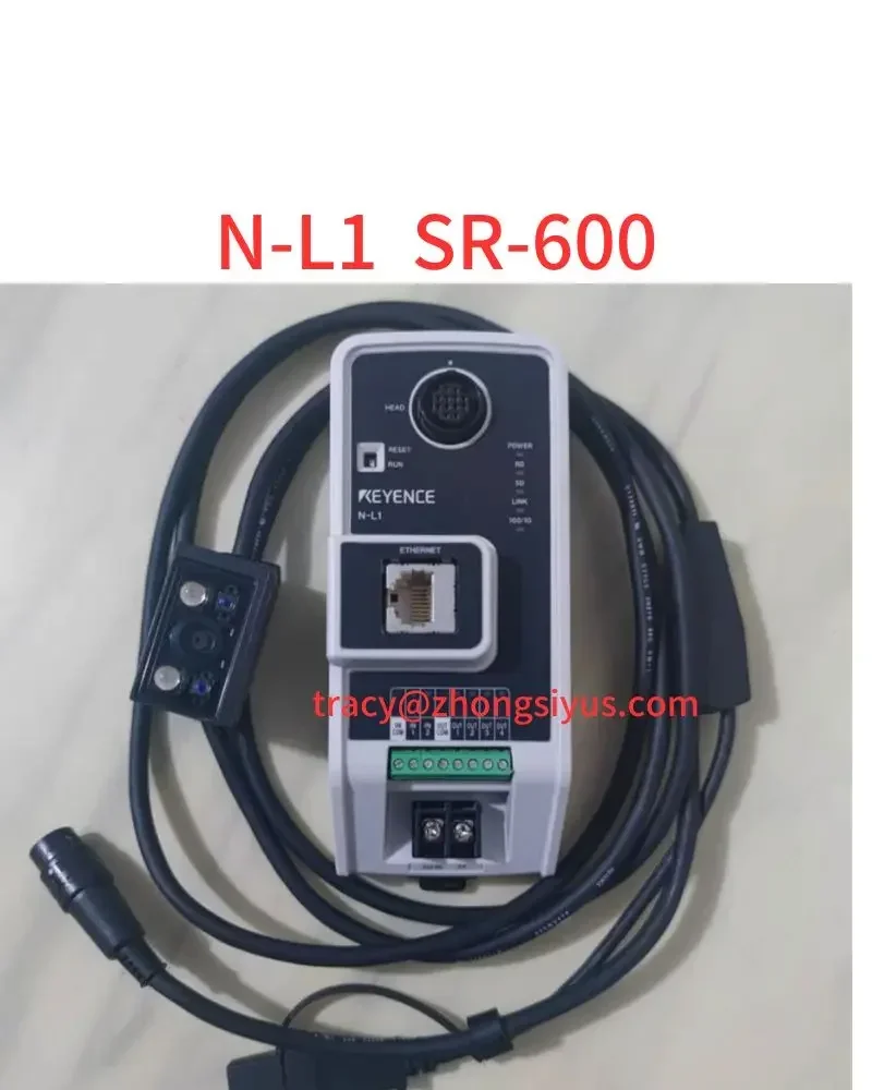 

Used Reader N-L1 SR-600