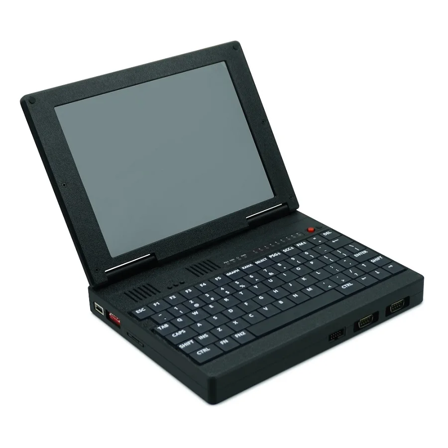 

OneChipBook -12-A FPGA development platform