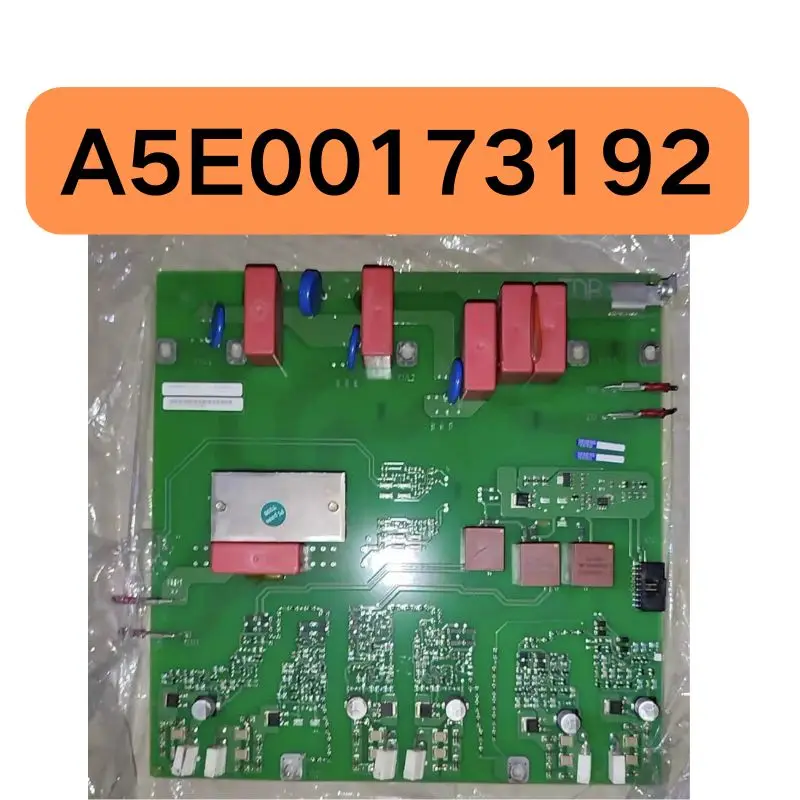 Second hand A5E00173192  A5E00175590   trigger board test OK, fast shipping