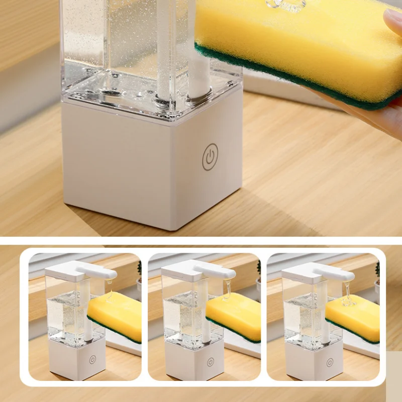 Thumbnail 4 - #11 Best Kitchen Soap Dispensers to Buy In 2026