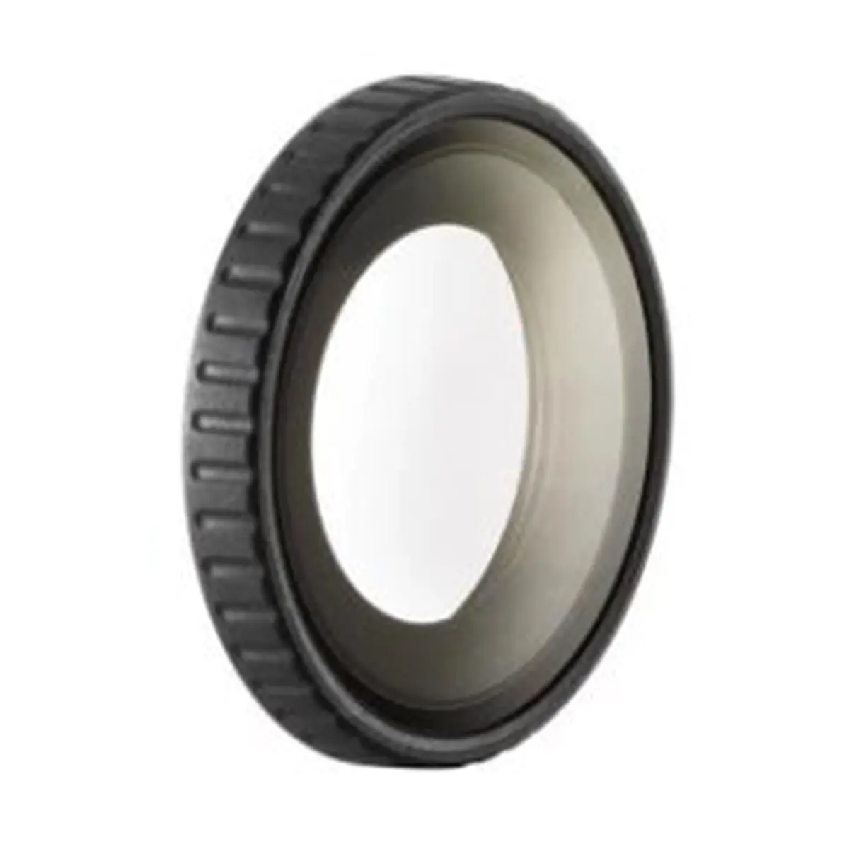 For Glass Lens Cap for NANO Action Camera Accessories It Ensures High Clarity
