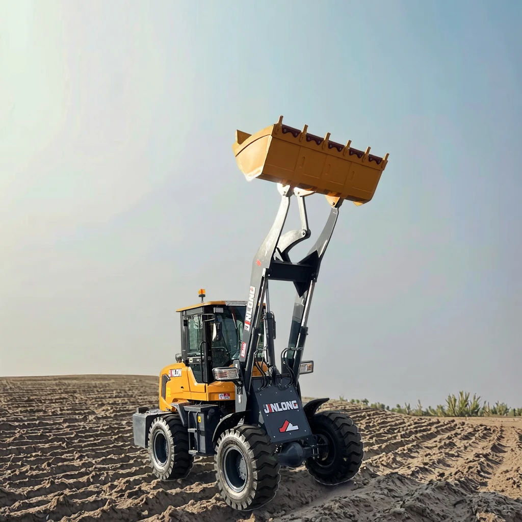 2025Australia Vendite dirette Foresta Timberland Industria mineraria Maneggiatura del cantiere Pala Dumper Macchinari forestali