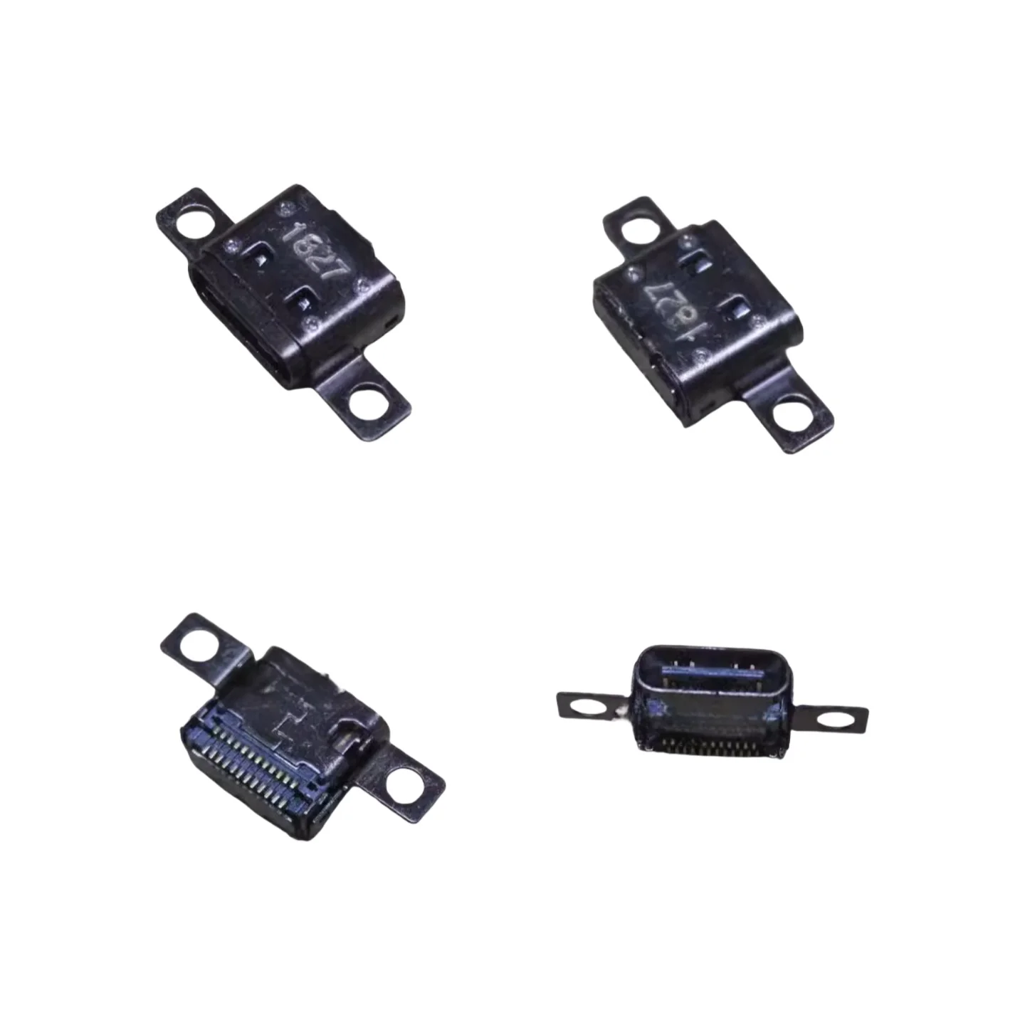 10pcs New Laptop DC Power Jack Interface for Lenovo Thinkpad T14p gen1 TYPE-C