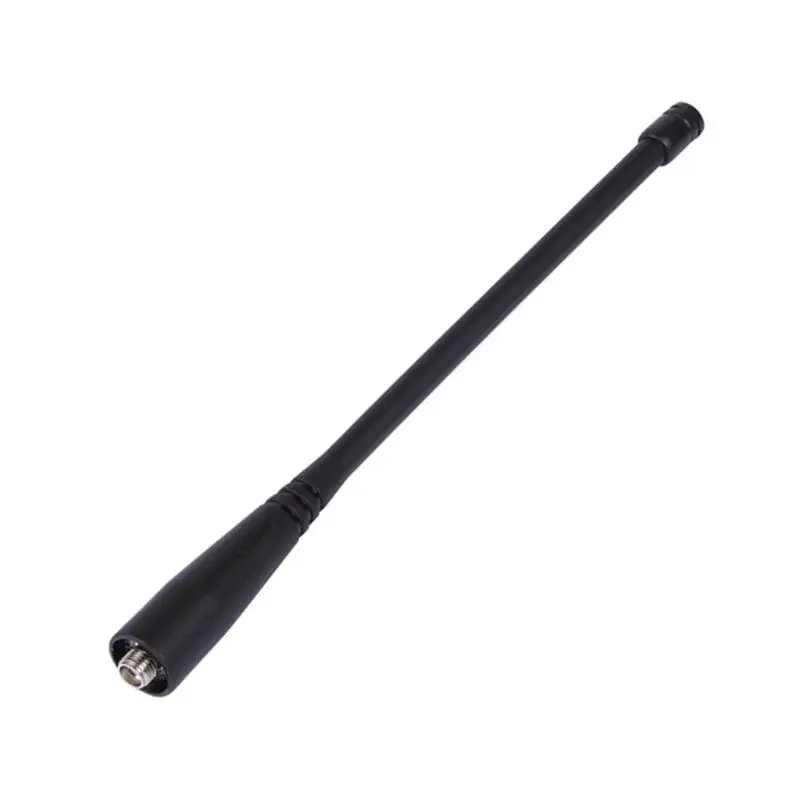 Ăng-ten 17CM SMA-Nữ Băng tần kép cho UV-82 UV-5R Bộ đàm Dropship