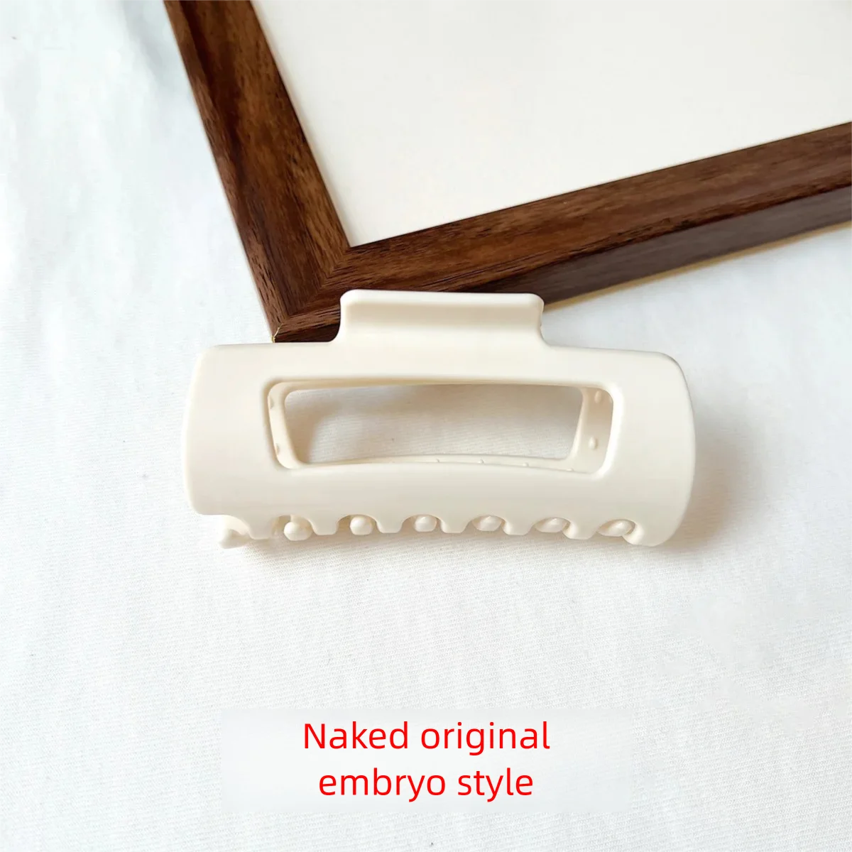 1 قطعة 10.5 سنتيمتر لينة انتزاع كليب النساء لون الحلوى 13 سنتيمتر قوس مشبك شعر عودة رئيس حجم الشعر القرش كليب خوذة