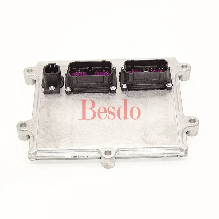 Diesel Engine Spare Parts ECM ECU Electronic Control Module 4354531 4354532