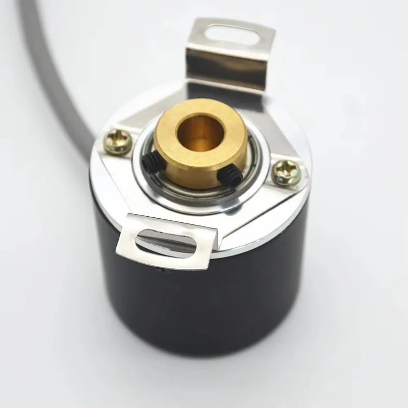 Rotary Encoder Incremental PSB-1000-G05L/JXH-G8L1000 Sew Encoder Nemicon Rotary Encoder 1000p/r