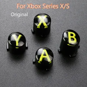 Yuxi-Abxy-Tasten für Xbox-Serien, Controller-Ersatz, Xbox One, Elite Slim, Gamepad, Reparaturteil, x, s 8 Hauptverkauf Analog Taste Control Xbox One - №3