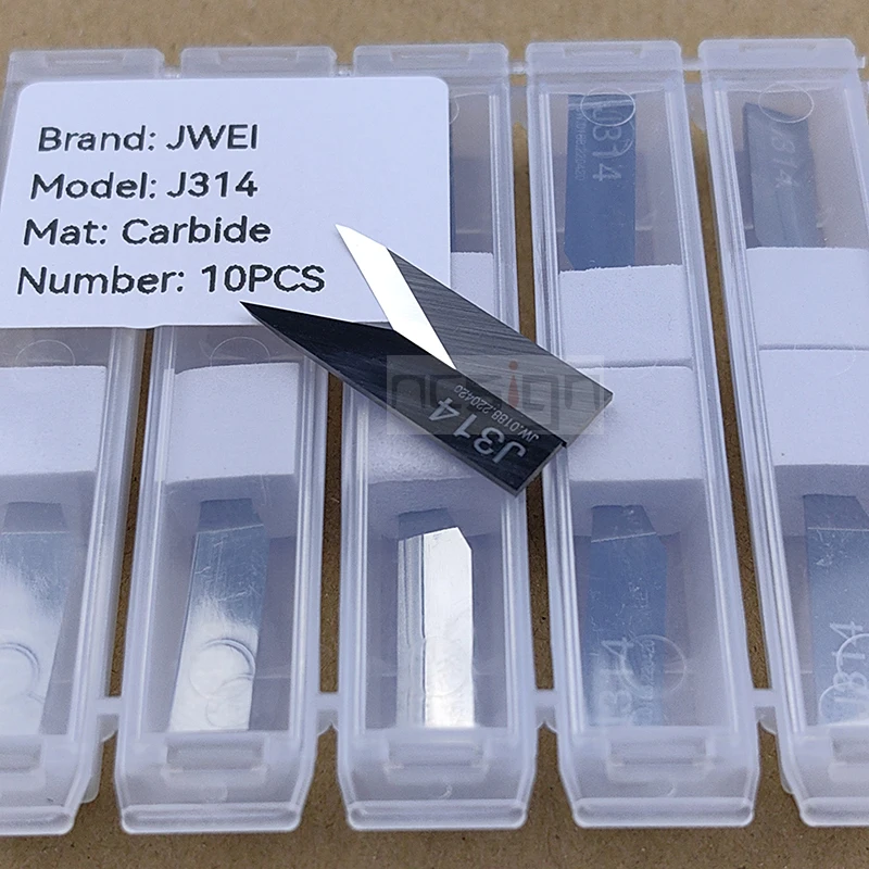 Jwei J314 Oscillating Knife Cutting Blade for Jingwei Cutting Machine