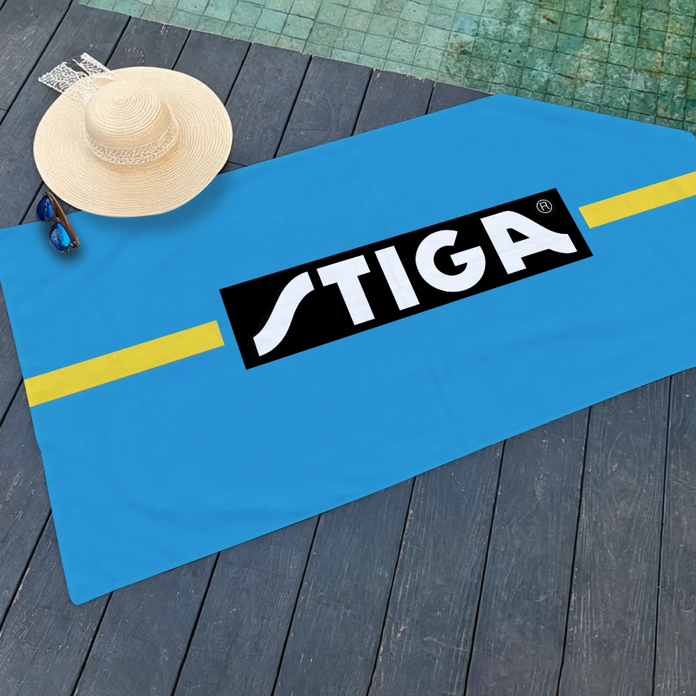 Asciugamano da tennis da tavol - Travel Accessories Brand recensione e prezzo