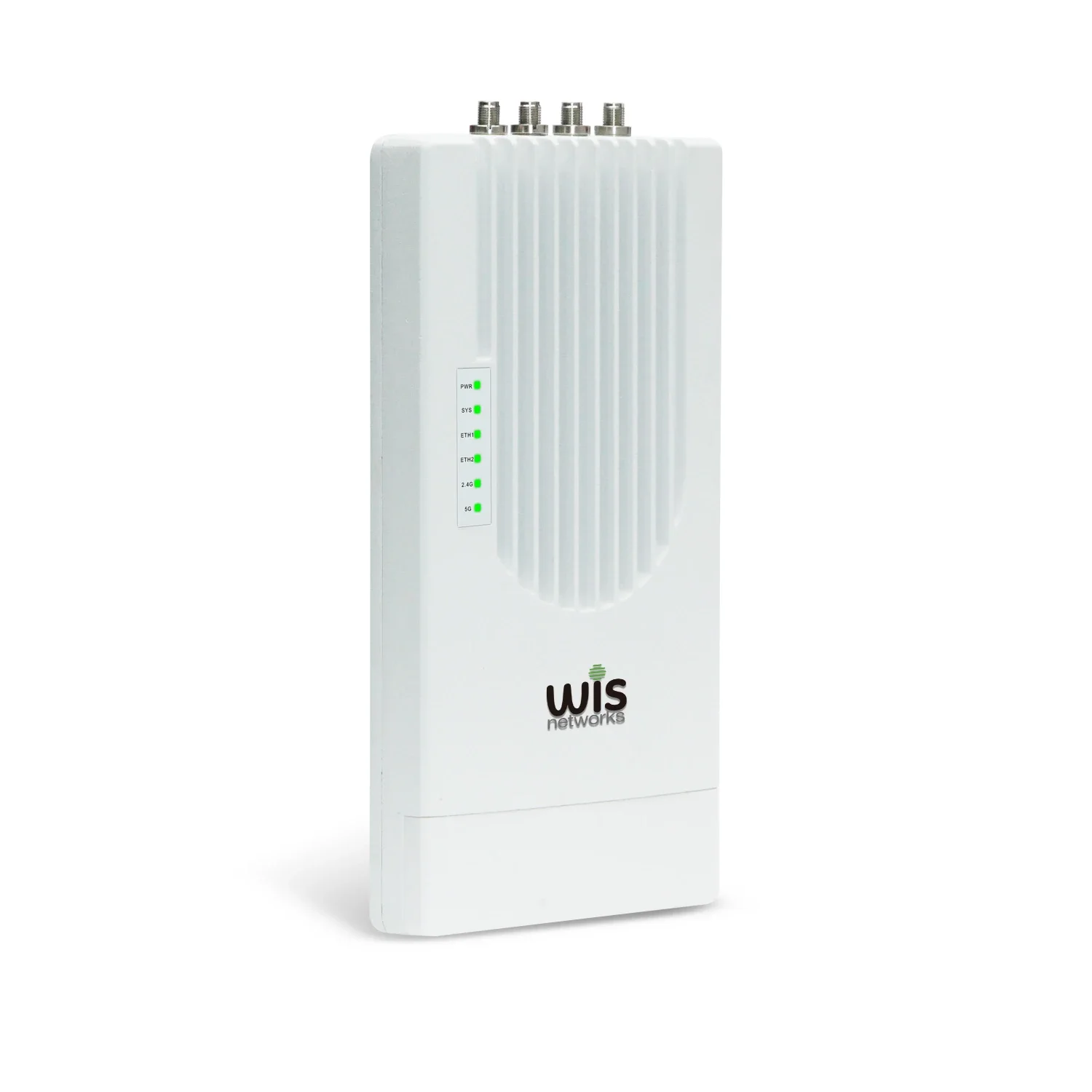 

New Ultra-Fast 4x4 Wi-Fi 6 Speeds 802.11AX Outdoor Base Station cambium ubiquiti mikrotik mimosa