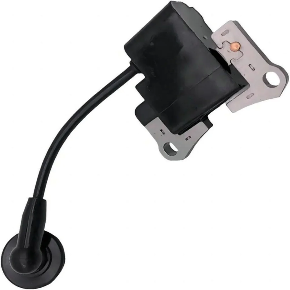 Ignition Coil Designed for TLE43 Brush Cutters and for trimmers Supporting 1E40F E 1E40F E.3 BC-46 CG-430 BC46 CG430