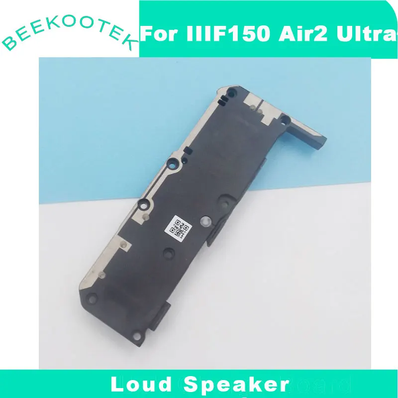 Original IIIF150 Air2 Ultra Speaker Inner Built Loud Speaker Buzzer Ringer Horn Accessories For IIIF150 Air2 Ultra Smart Phone