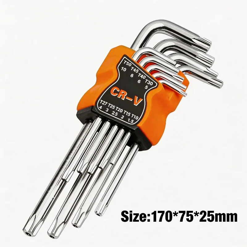 Thumbnail 3 - #61 Best Hex Key Allen Wrench Sets to Buy In 2026