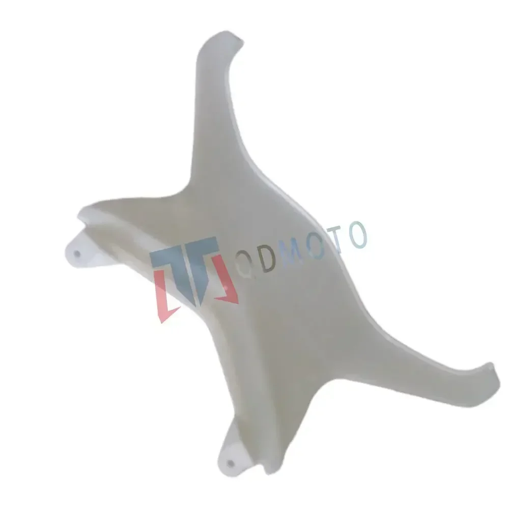 

QD для Kawasaki Ninja ZX-6R 636 2009, неокрашенная задняя крышка мотоцикла, инъекционный обтекатель из АБС-пластика