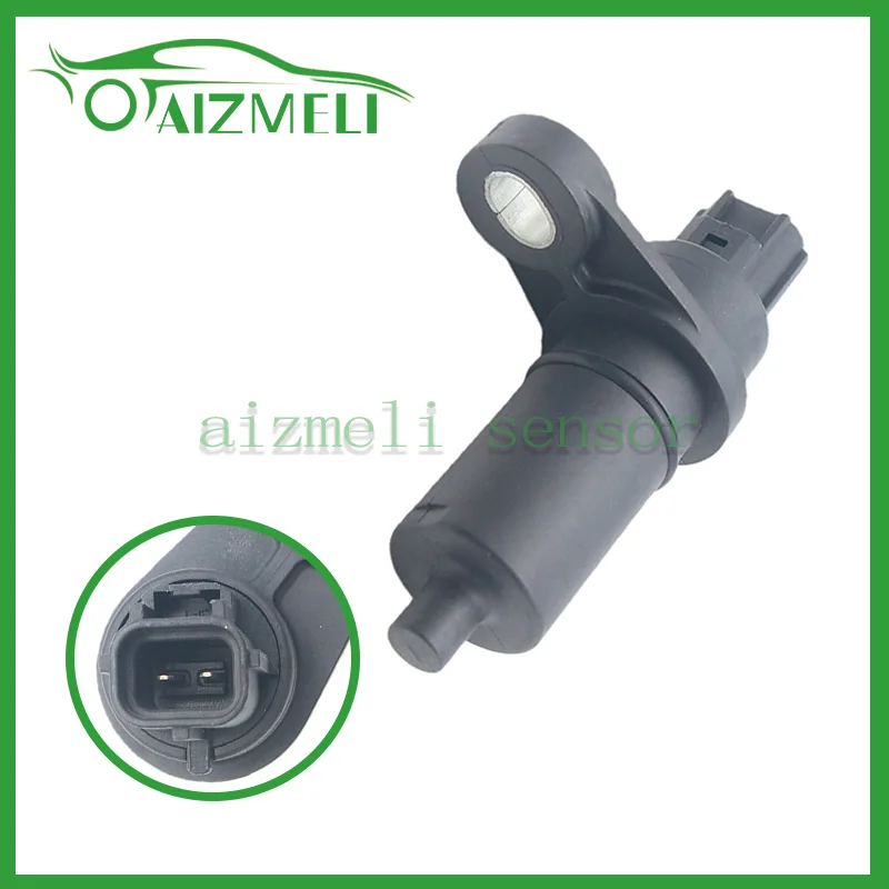 Speed Sensor For Ra…