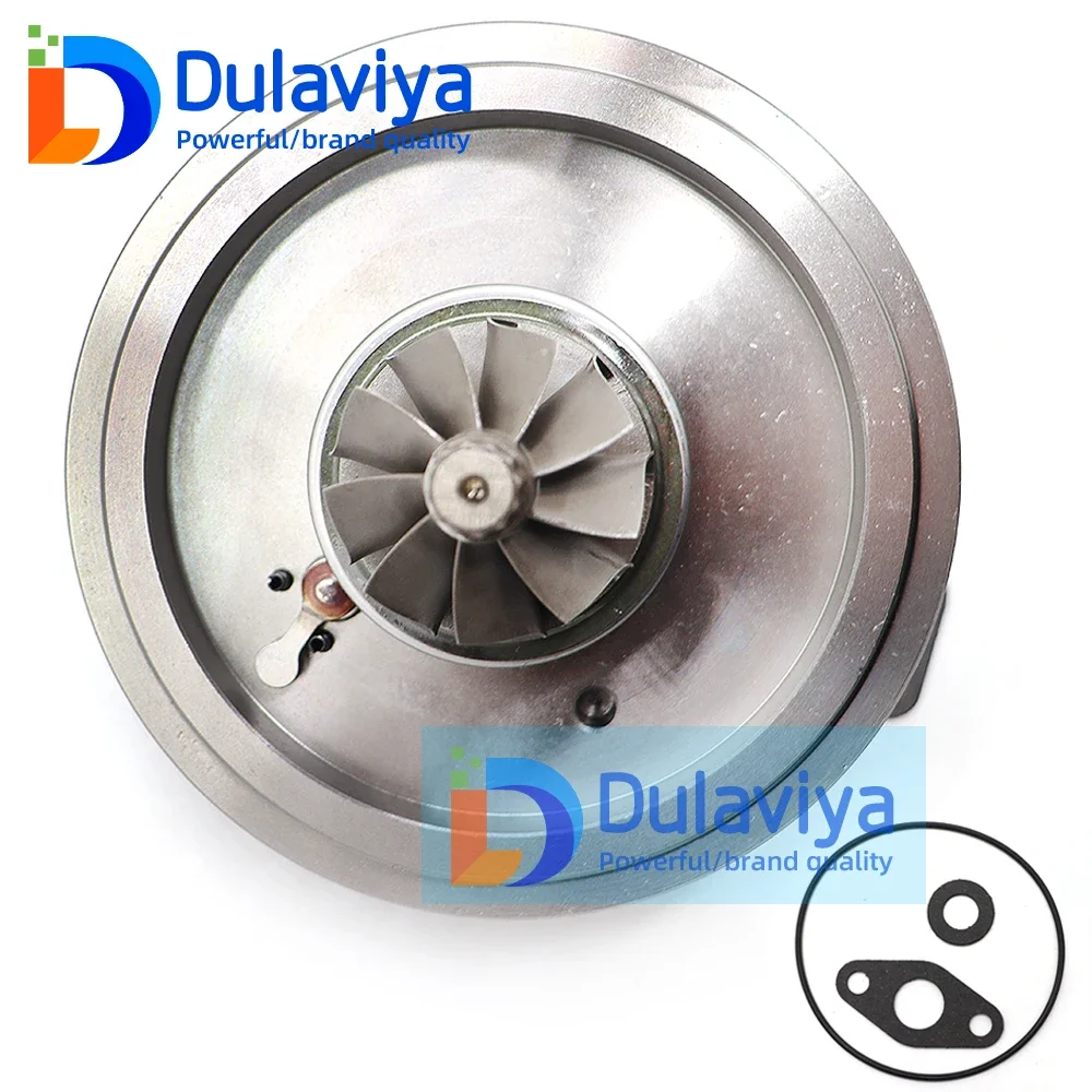 Núcleo de cartucho turbo Chra para Great Wall Haval H6 4D20 Diesel 815479-0002 815479-5010S 1118100-XED12 8154790002 8154795010S