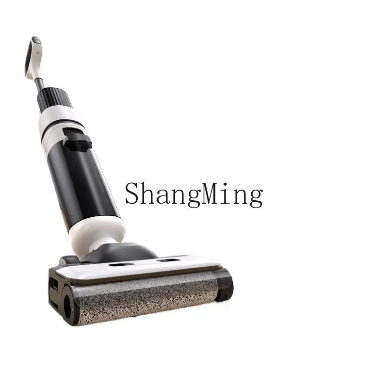 

ZYY suction and towing integrated machinery household vacuum automatic cleaning intelligent mop