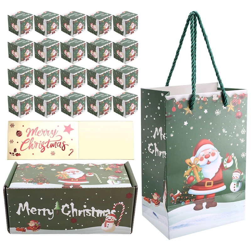 TOP Surprise Gift Box Explosion For Money Merry Christmas Explosion Gift Box, Christmas Surprise Box Gift Box For Money