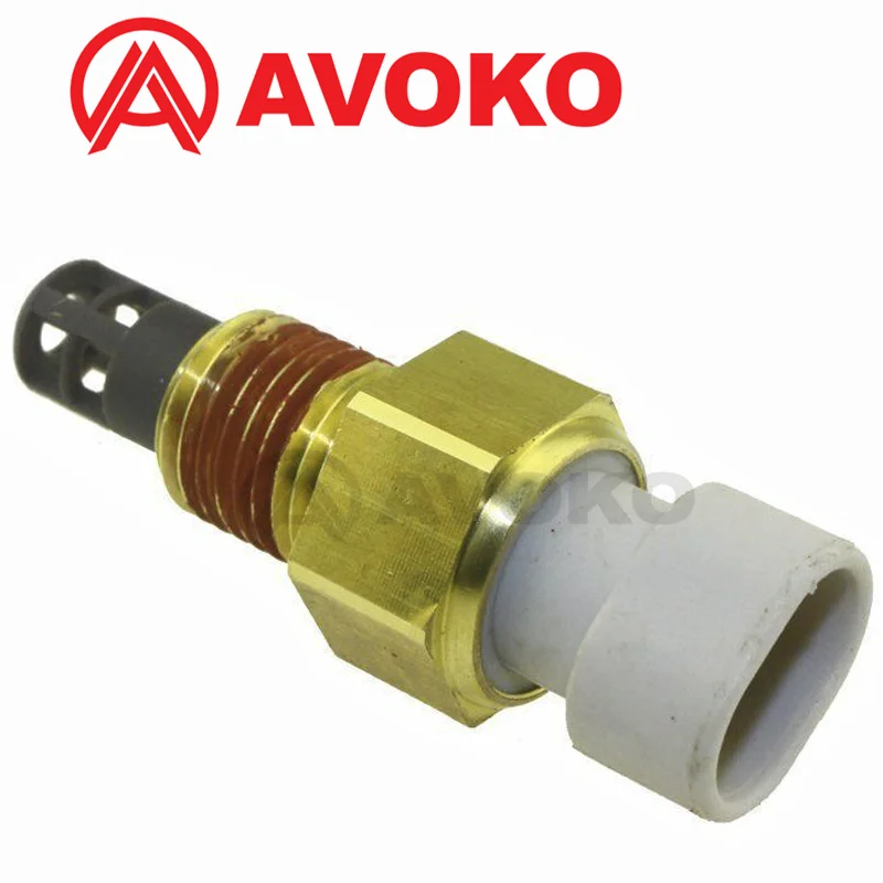 SNSR-02063 Mittente sensore temperatura temperatura aria collettore di aspirazione M14X1.5 a risposta rapida (IAT / MAT / ACT) con kit spina