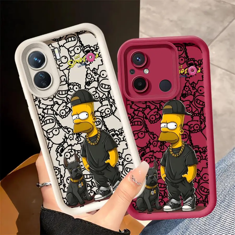 Case For Xiaomi Mi …