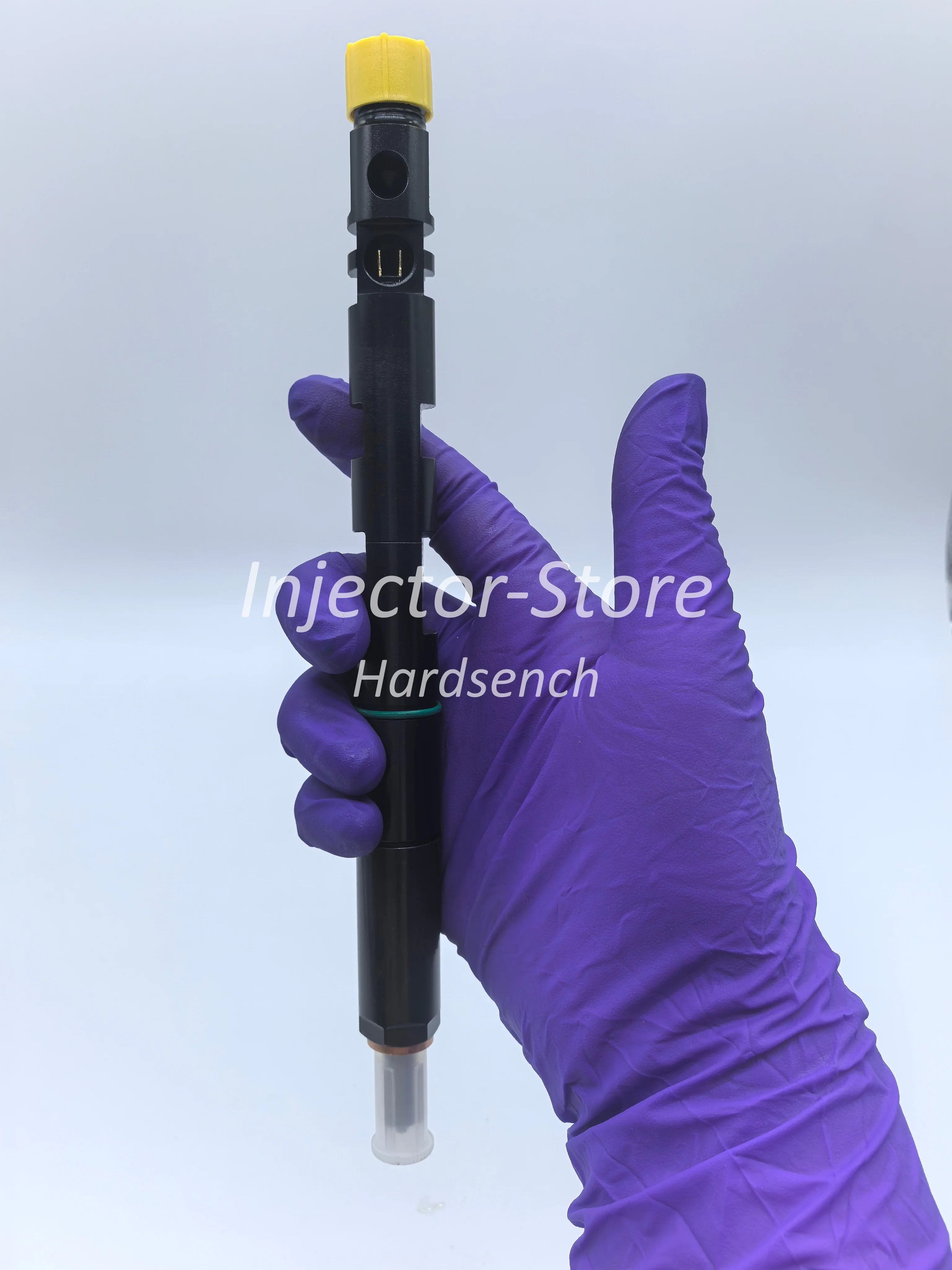 320-06833 32006833 High Quality Diesel Fuel Injector for JCB 28258683 Common Rail Injector Nozzle