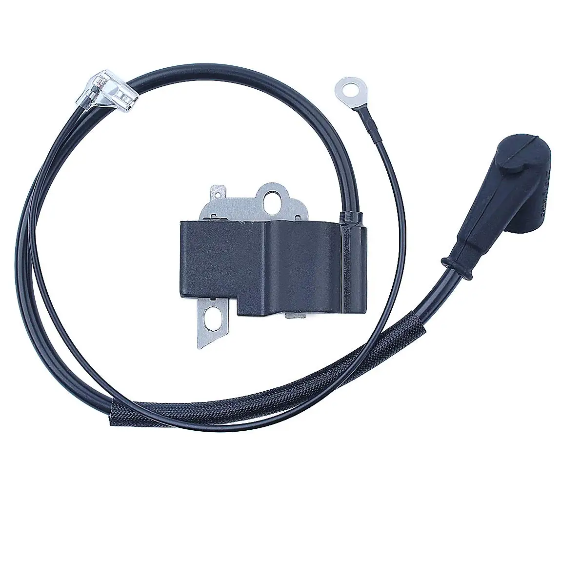 Haishine Ignition Coil For Makita DCS460 DCS500 DCS5121 Chainsaw 181143204 181143200