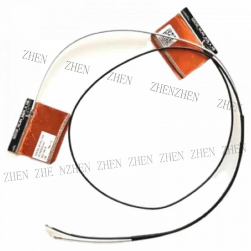 

Y для Dell Latitude 7520 E7520 WIFI антенны кабель 04MX3M GDC50 DC33002GX0L