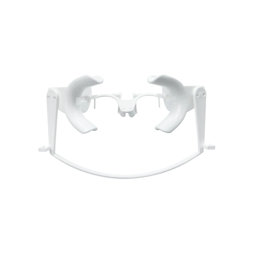 Reusable Sterilizable Nola Dry Field System Kit Integrated Mouth Retractor Cheek Lip Spreader and Saliva Suction Aspirator