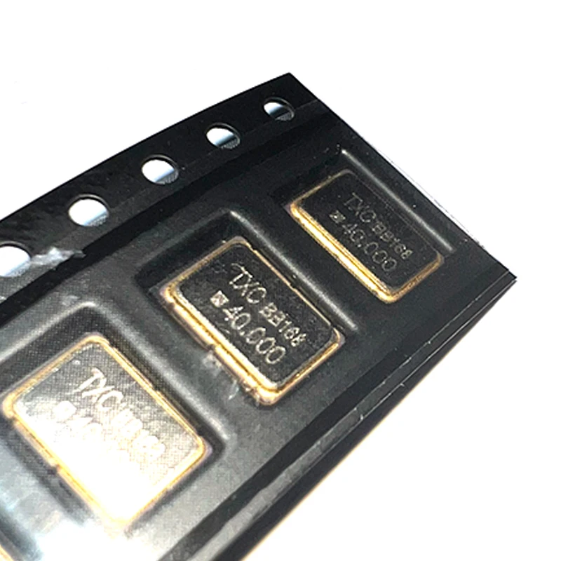 

5pcs 7050 Active Crystal Oscillator 40MHz 40.000 SMD 5x7mm 4PIN 40M 5070
