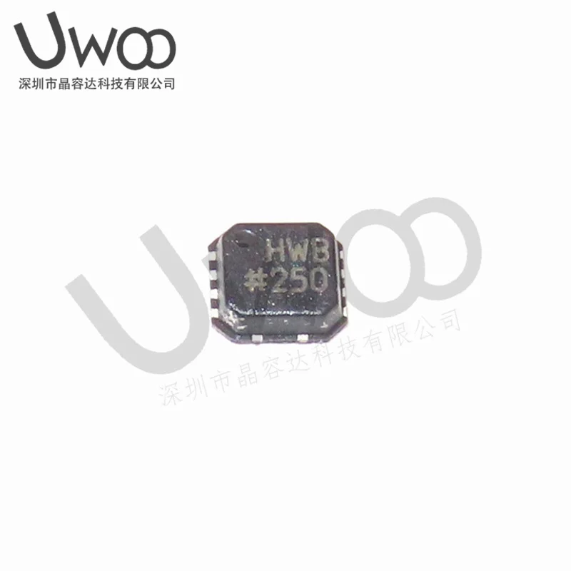 

10 шт. ADA4850-1YCPZ-RL7【IC OPAMP VFB 175MHZ RRO 8LFCSP】 Модуль IGBT, новый оригинальный