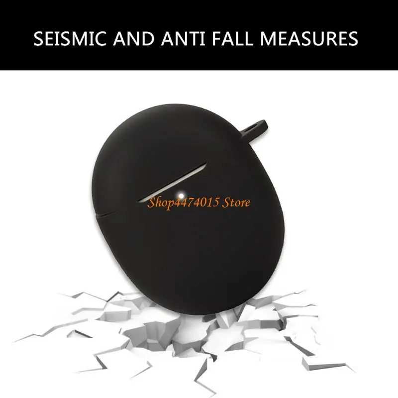 K1AA Наушники для хранения корпуса корпуса мягкая кожа для наушников наушников