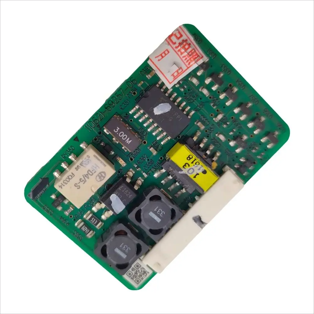 for Air Conditioning Computer Board Small Board Controller Program Board Data Board DB92-02793A DB41-01191A