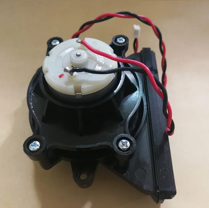 Main Engine Ventilator Motor Vacuum Cleaner Fan Engine Fit for Ilife V7s Plus V7 Ilife V7s Pro V7s Robot Vacuum Cleaner Parts