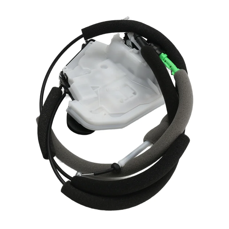 

A90Q-привод замка задней двери для Nissan B18 Sentra 2019-2025 привод защелки дверного замка