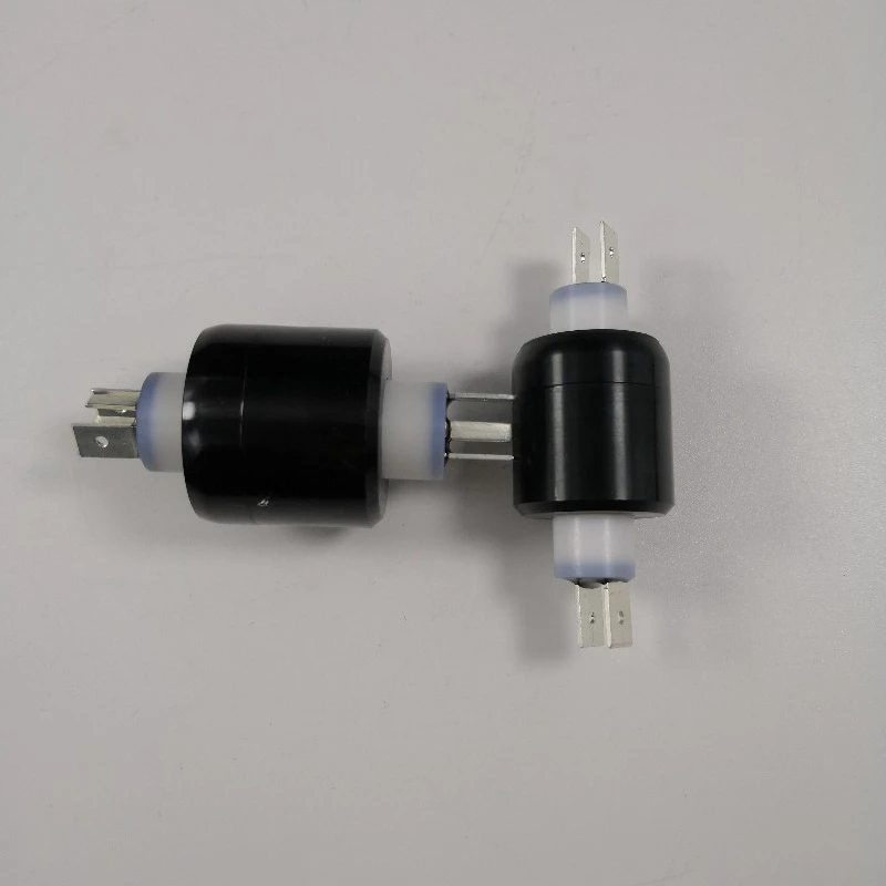 Genuine electric rotary connector, bulk bargaining, sufficient stock, spot direct delivery.