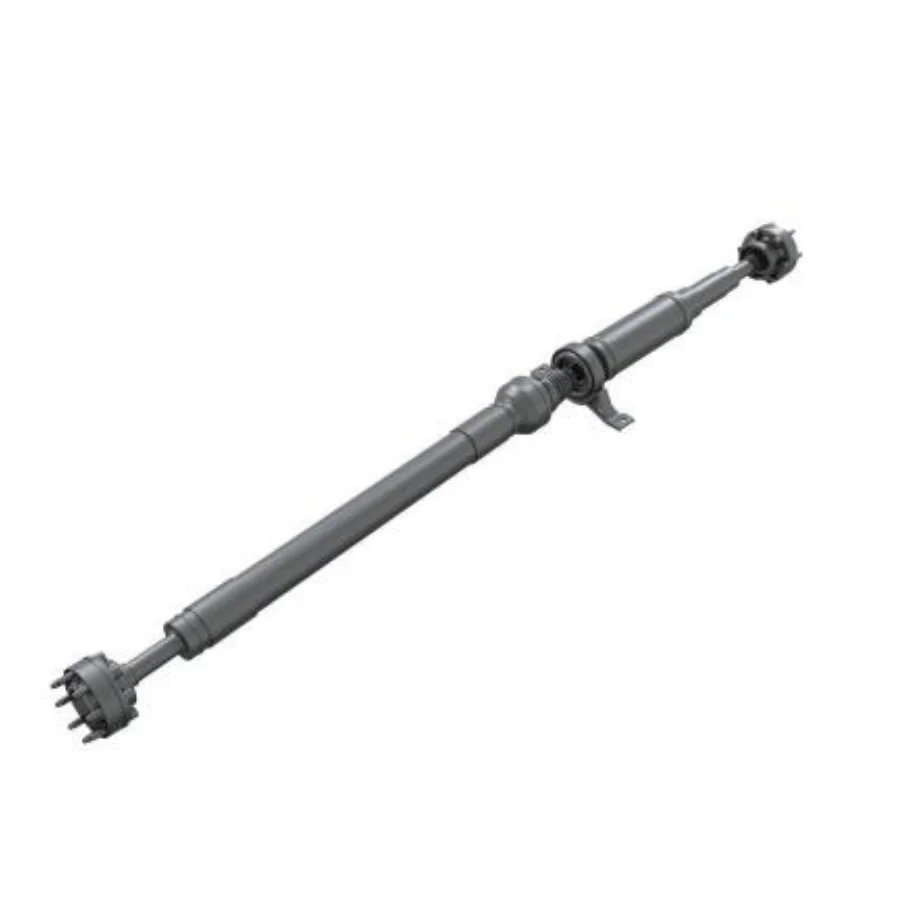 New Car Parts Complete PropShaft Drive Shaft 68261528AD 68212031AB 68212031AC for Dodge CHARGER 3.6/Chrysler 300C (LX) 3.6 2011-