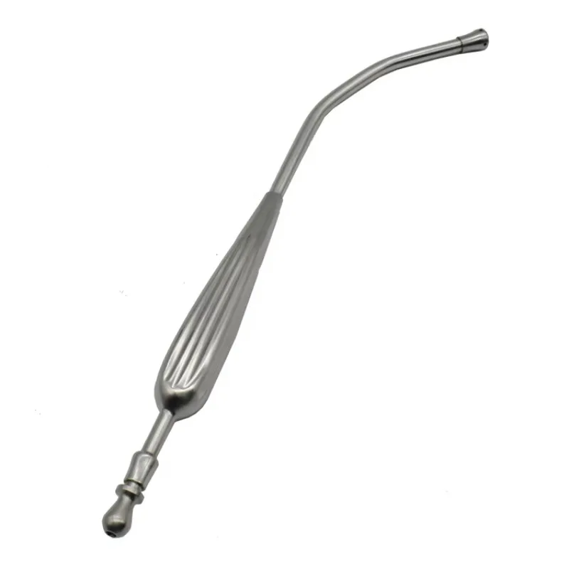 Basic Instrument Set 7-Piece Gynecology Instruments Kit for Hospital Outpatient Gynecology Operation Care