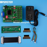 Tcon VGL VGH Voltage Programmer Vgh Vgl Programming Pragramer to Program Change Modify Tcon Dc Voltage