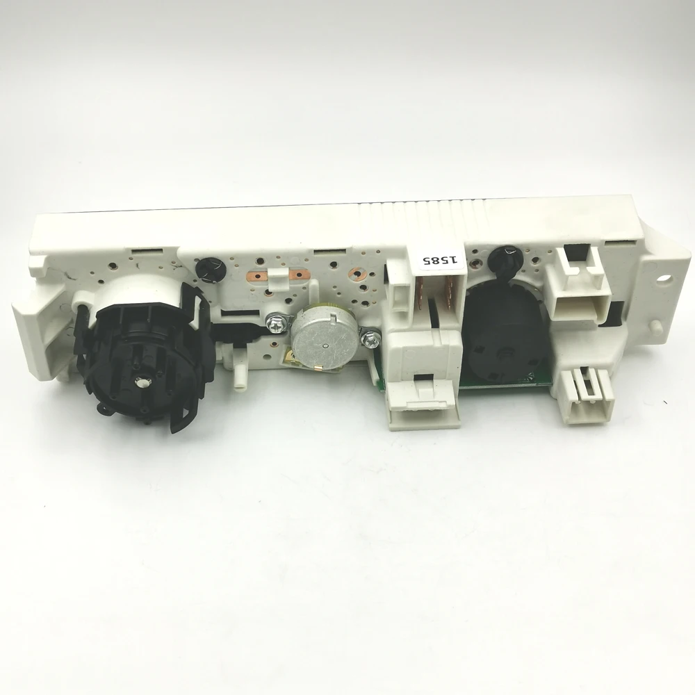 OE: 23283455 1574772,84288985 Heater Climate Control Module  For Chevy Express GMC Savana 08-14 15773678,84793087,84555663