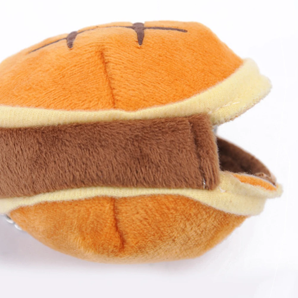 

Cotton Nest Warm Pet Beds Small Fleece Enclosure Short Hamster House Portable Safe Durable Pet Bed House Summer