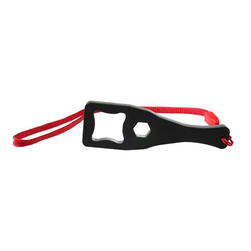 Chave inglesa ferramenta apertar soltar botão chave porca parafuso para gopro hero 11 10 9 8 7 6 5 xiaomi sjcam ação câmera ir pro acessório