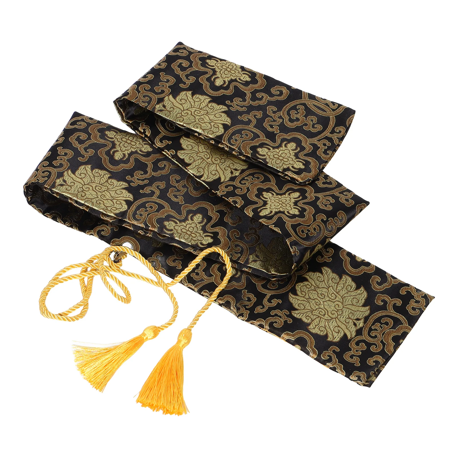 Sword Bag Chinese Pouch Case Storage Cover Japanese Carrying Kung Fu Taichi