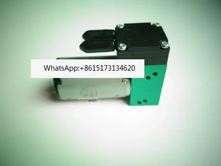 Liquid pump diaphragm pump 24V, 400ml/min, 53001003 replaces 5200 series 5002FEPEM