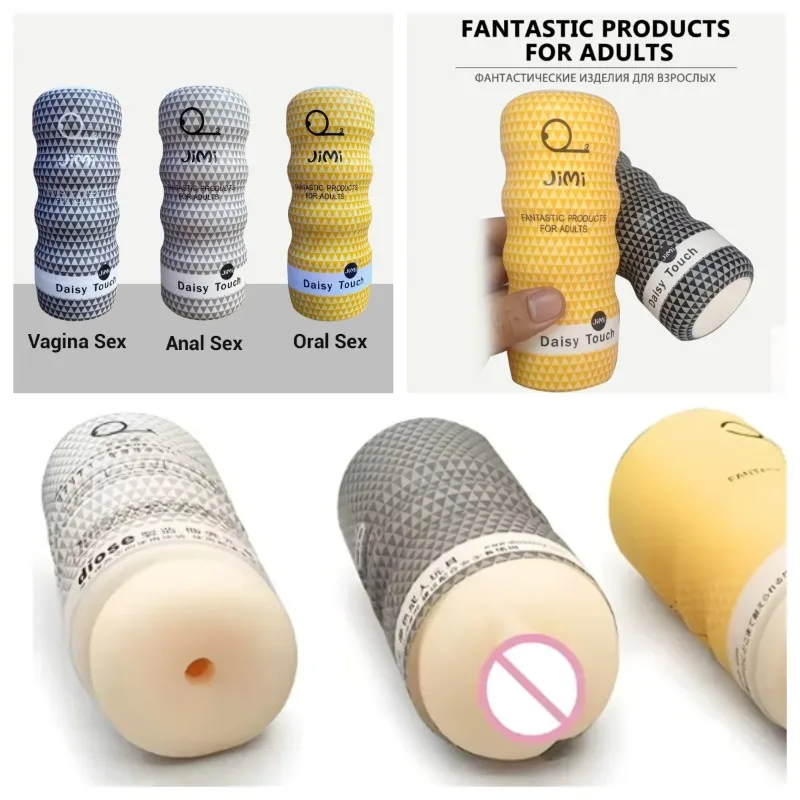 ذكر الاستمناء واقعية المهبل كس الشرج الشرج آلة الاستمناء عن طريق الفم الحلزون الطائرات كأس الجنس لعب للرجال 18 لوازم الكبار