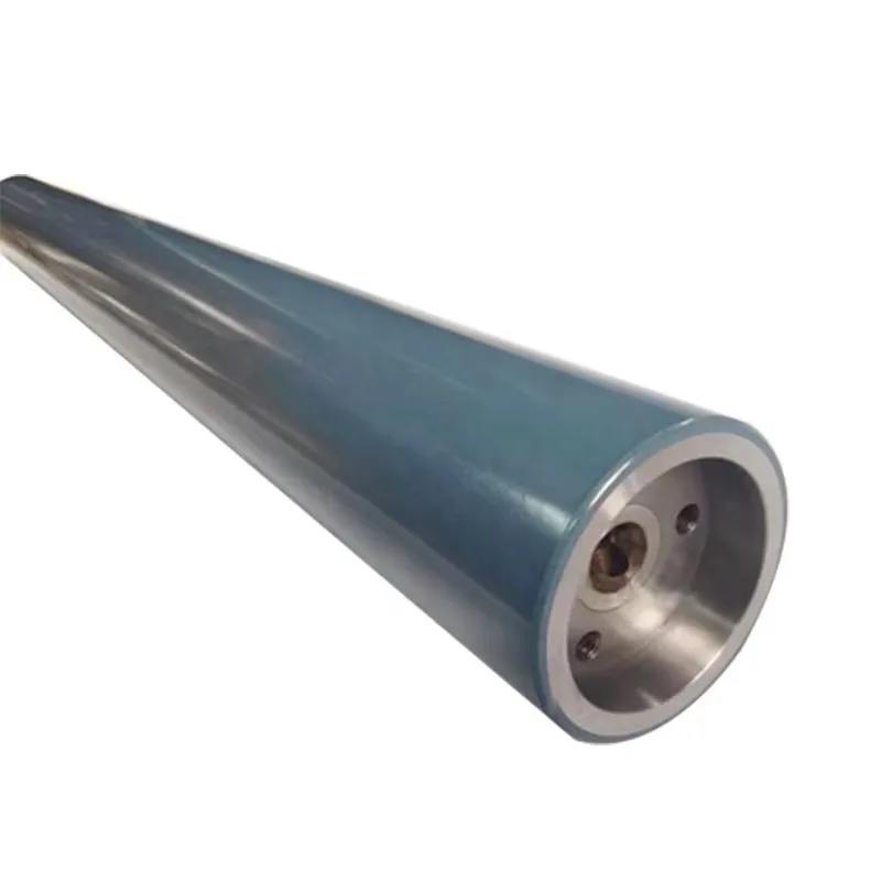 Best Selling  700 String of Ink Roll Nylon Rubber Roller