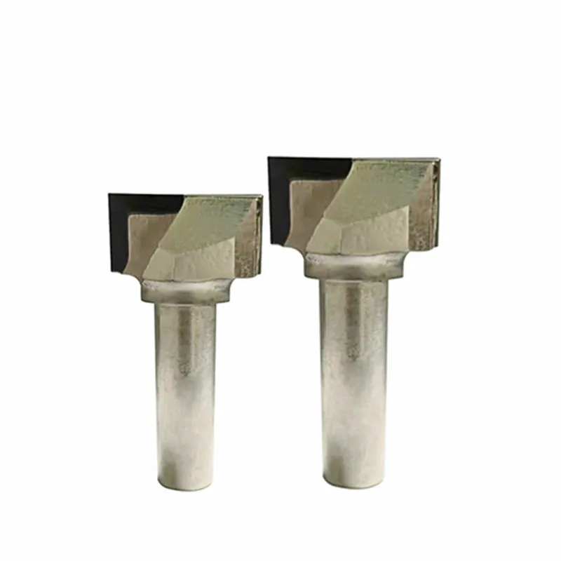 PCD الماس التنظيف السفلي القاطع النقش تخصيص CNC النجارة الأثاث أداة قطع اللوح